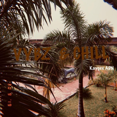 Vybz & Chill - EP