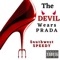 The Devil Wears Prada - Southwest Speedy lyrics