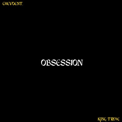 Obsession - Single