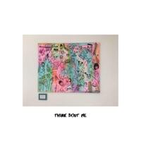 Think Bout' Me - Single - Freido