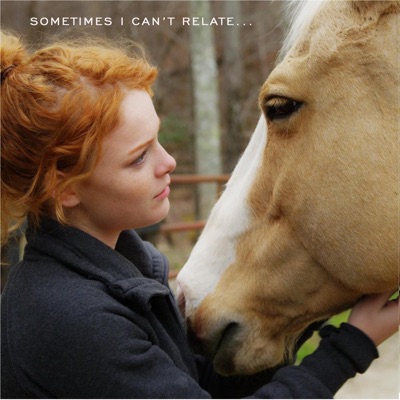 Sometimes I Can't Relate - Single