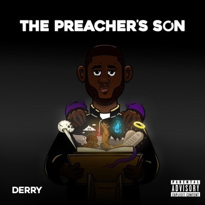The Preacher's Son - EP