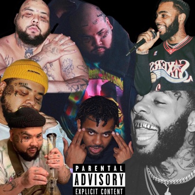 OD (feat. Flyboy Tarantino) - Single