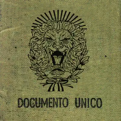 Documento Único - Single - La Renga