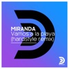 Vamos a la Playa (Hardstyle Remix) [Remixes] - Single