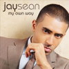 Jay Sean - I Won't Tell artwork
