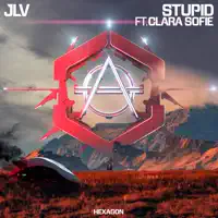 Stupid (feat. Clara Sofie) — JLV
