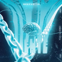 Mente - Single - Mckenzyrb & Bonfi