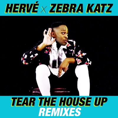 Tear the House Up - EP