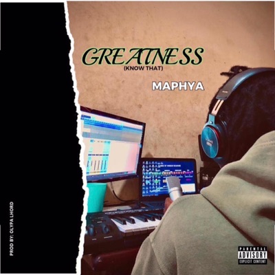 Greatness - Single