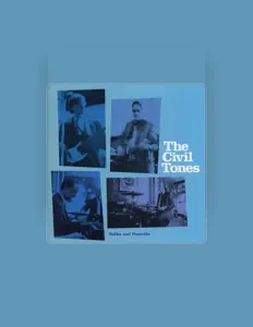 The Civil Tones dinle, müzik videolarını izle, biyografisini oku, tur tarihlerini ve daha fazlasını gör!