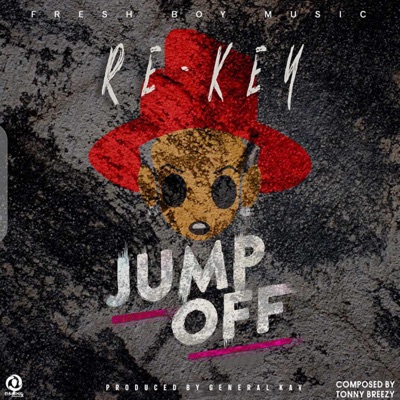 Jump Off - Single