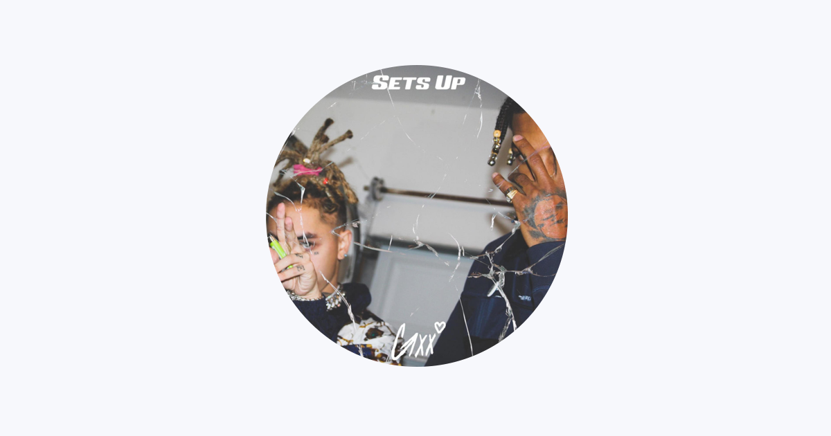 Gxx - Apple Music