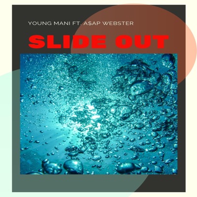Slide Out (feat. A$ap Webster) - Single