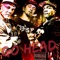 Go Head (feat. Alexander Da Grate & Jruthless) - Sheezyb lyrics