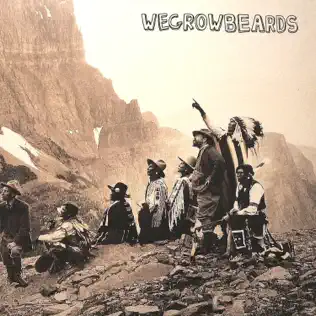 Album herunterladen Wegrowbeards - The Americas EP