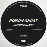 Chronograph - Single - Poison Ghost
