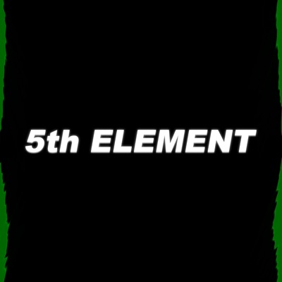 5th Element - EP
