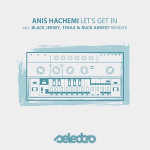 Let's Get in - Single
