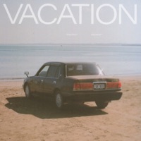 Vacation - Single - Johnny Stimson