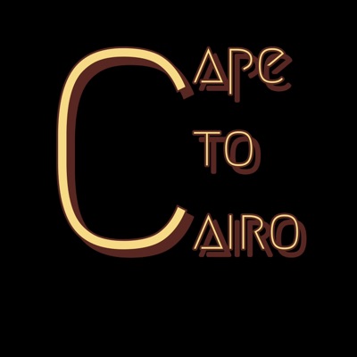 Cape To Cario Part 1