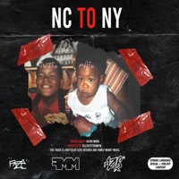 NC to NY (feat. Juice) - Single - Fazenc