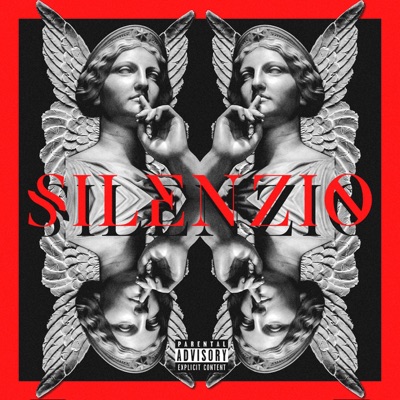 Silenzio - Single