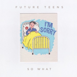 So What - Single