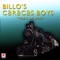 El Brujo - Billo's Caracas Boys lyrics