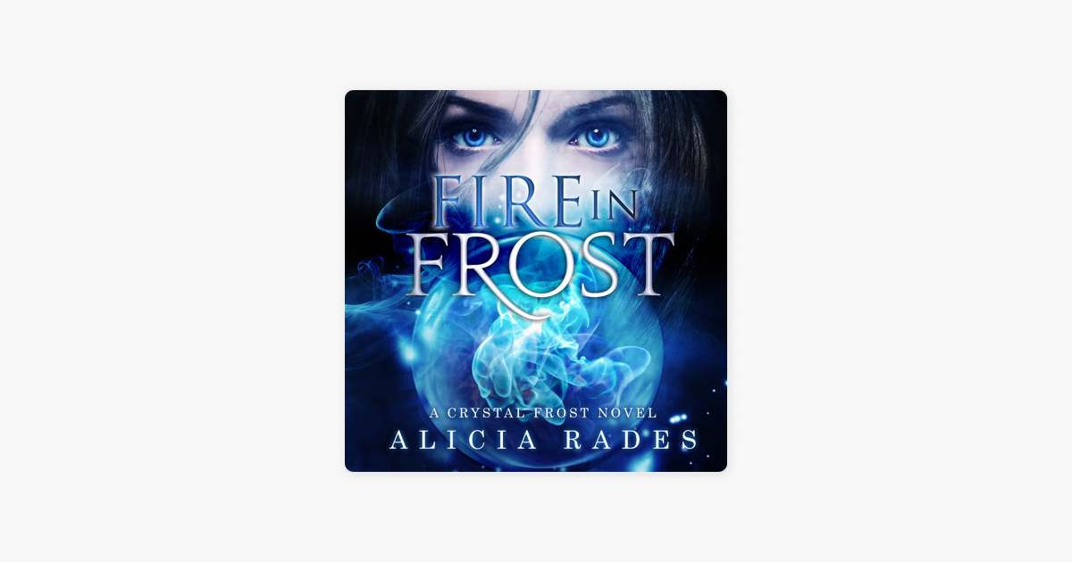 ‎Fire in Frost on Apple Books