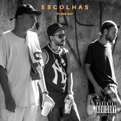 Escolhas - Single