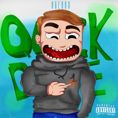 Quick Dope - EP