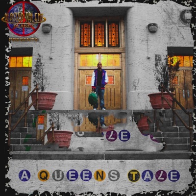 A Queens Tale - EP