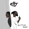 Better Man - Single