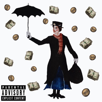 Babysitter (feat. Armani Doc & Saxmachine) - Single