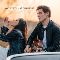 Jako by byl náš poslední (feat. Eva Burešová) - Single - Pavel Callta