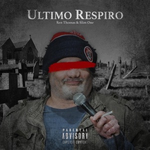 Ultimo Respiro - EP