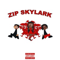 Zip Skylark - EP - Bharlie & Jayce Jugo