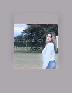 Hör dir Kelly Jennings an, schau dir Musikvideos an, lies die Biografie, finde Tourdaten und mehr!