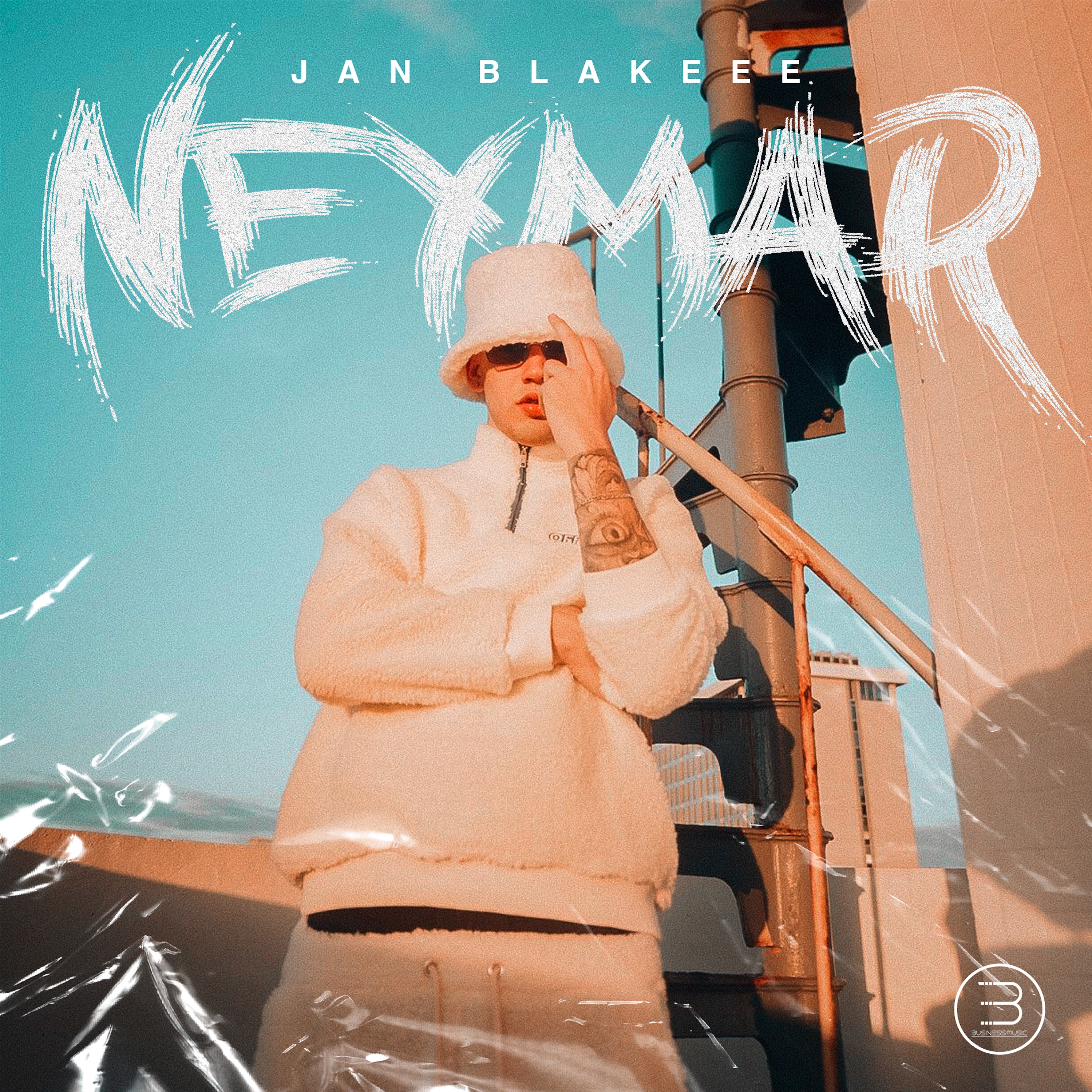 Neymar - Single
