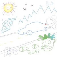 Blue Tezla (feat. Botsinthisbxtch) - Single - 33 Life