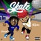 Skate (feat. Correy C) - TrapDes lyrics