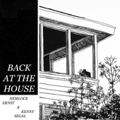 Back at the House artwork