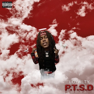 P.T.S.D