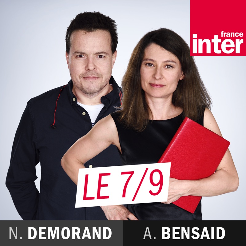 Le sept neuf