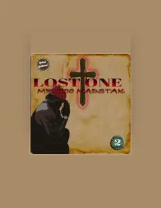 Ouça Mr. 200 MadStak, assista a videoclipes, leia a biografia, veja as datas das turnês e mais!