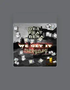 Listen to Ges, watch music videos, read bio, see tour dates & more!