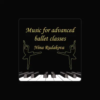 Listen to Nina Rudakova, watch music videos, read bio, see tour dates & more!