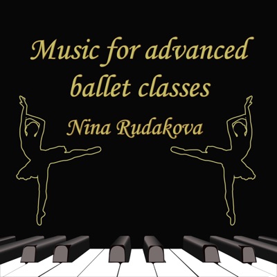Music for Advanced Ballet Classes