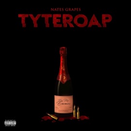 TyteRoap Nate Grapes